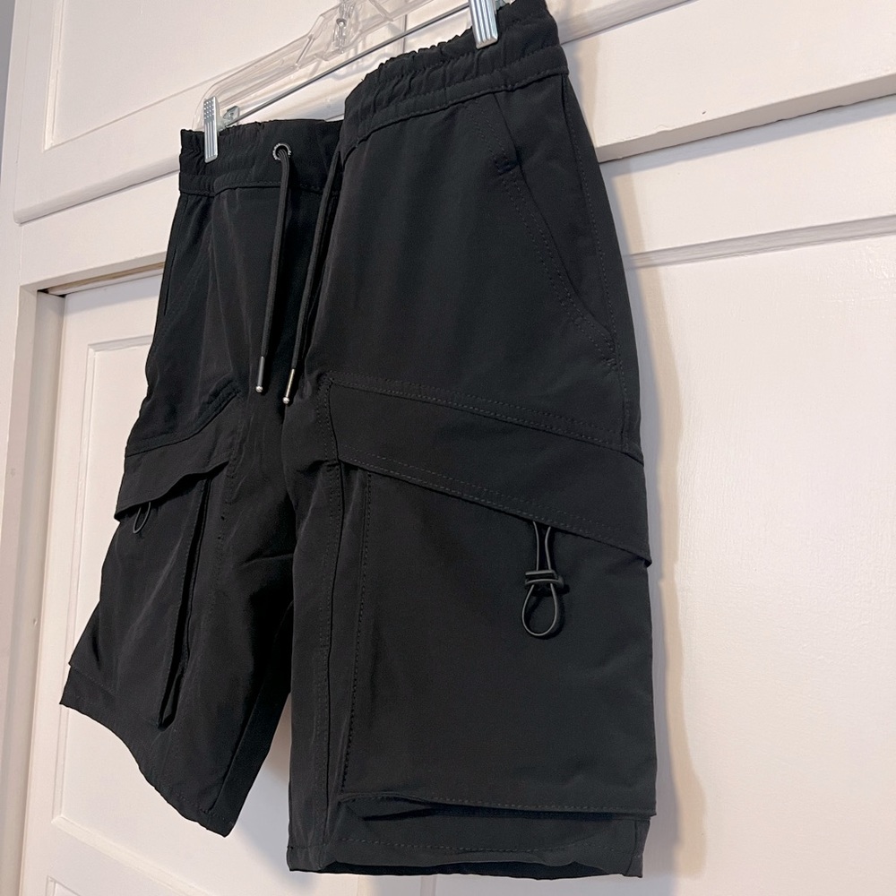 Zara Men Shorts